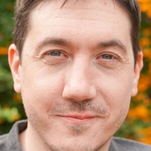 تصویر هنرمند David Proud