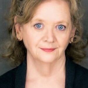 تصویر هنرمند Carol Mansell