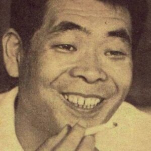 تصویر هنرمند Akira Nagoya