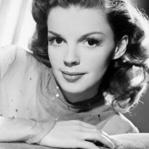 تصویر هنرمند Judy Garland