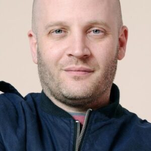 تصویر هنرمند Todd Louiso