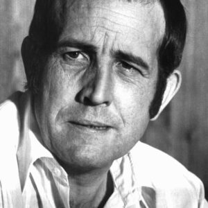 تصویر هنرمند Ian Hendry