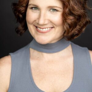 تصویر هنرمند Tracey Hugo