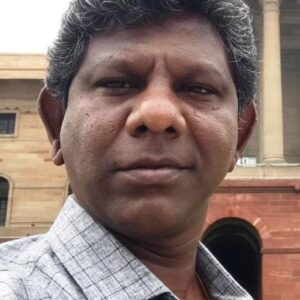 تصویر هنرمند Boxer Dheena