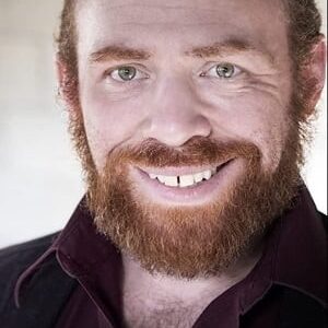 تصویر هنرمند Jeremiah Benjamin