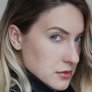 تصویر هنرمند Giedre Jackyte