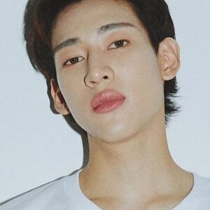 تصویر هنرمند BamBam