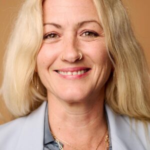 تصویر هنرمند Trish Summerville