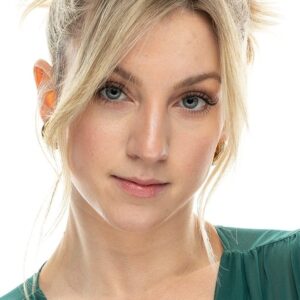 تصویر هنرمند Nikki Rush