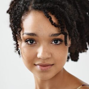 تصویر هنرمند Aisha Dee