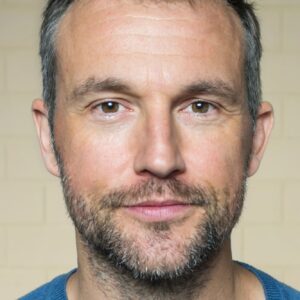 تصویر هنرمند Shaun Benson