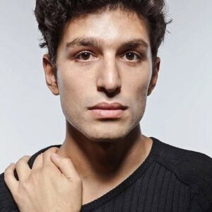 تصویر هنرمند Mauro Lamantia