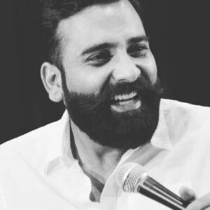 تصویر هنرمند Anubhav Singh Bassi