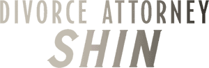 لوگوی رسمی سریال Divorce Attorney Shin (2023)
