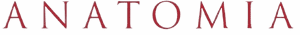 لوگوی رسمی فیلم Anatomy (2000)