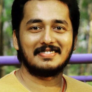 تصویر هنرمند Kaarthik Shankar