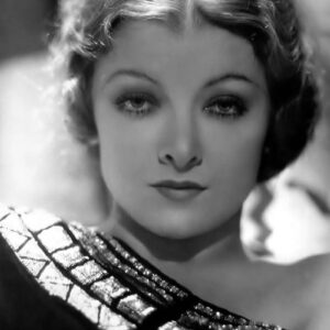 تصویر هنرمند Myrna Loy