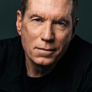 تصویر هنرمند Brent Huff