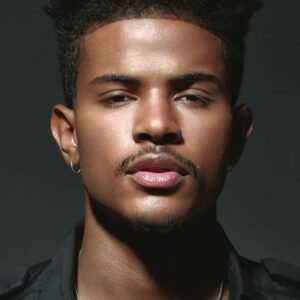 تصویر هنرمند Trevor Jackson