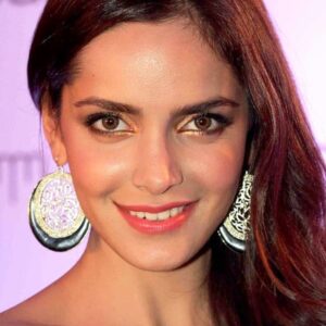 تصویر هنرمند Shazahn Padamsee