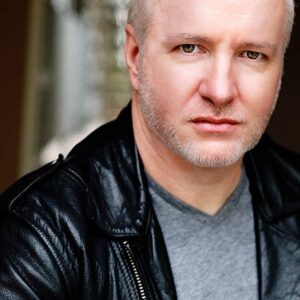 تصویر هنرمند Brendan Parry Kaufmann