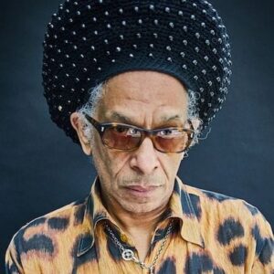 تصویر هنرمند Don Letts