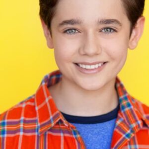 تصویر هنرمند Max Ferro