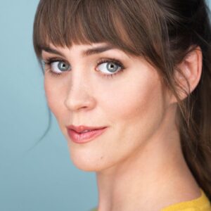 تصویر هنرمند Rachael McOwen