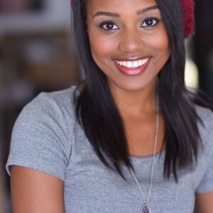 تصویر هنرمند Brittany Bardwell