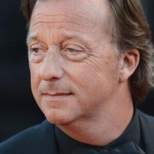 تصویر هنرمند Richard Grandpierre