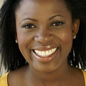 تصویر هنرمند Sope Aluko