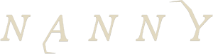 لوگوی رسمی فیلم Nanny (2022)