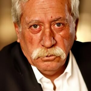 تصویر هنرمند Kurtuluş Şakirağaoğlu