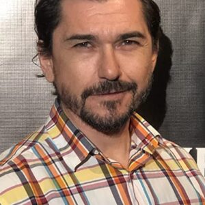 تصویر هنرمند Patricio Doren