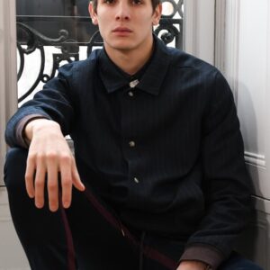 تصویر هنرمند Noham Edje