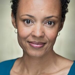 تصویر هنرمند Denielle Fisher Johnson