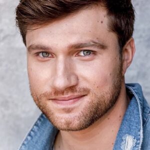 تصویر هنرمند Anthony Coons