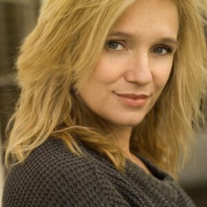 تصویر هنرمند Lisa Langlois