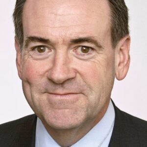 تصویر هنرمند Mike Huckabee