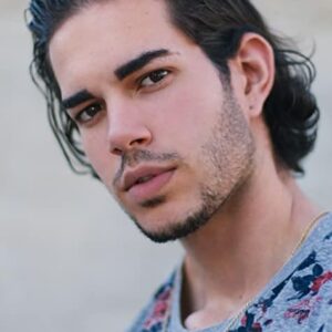 تصویر هنرمند Adrian De Armas