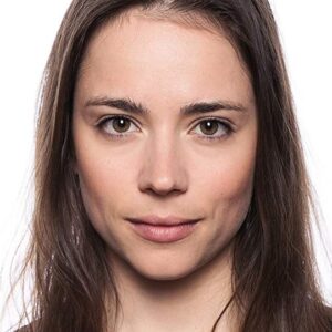 تصویر هنرمند Gabriela Marcinková