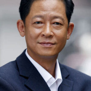 تصویر هنرمند Wang Zhiwen