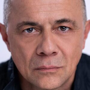 تصویر هنرمند Nikolai Tsankov