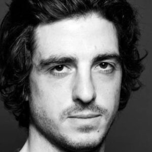 تصویر هنرمند Vincent Darmuzey