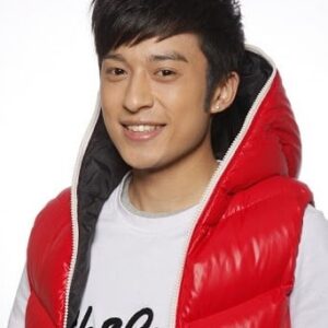 تصویر هنرمند Kyle Li