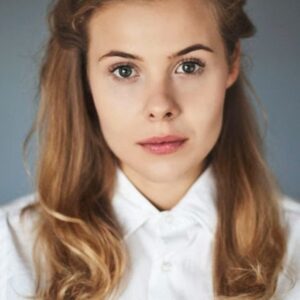 تصویر هنرمند Karolina Staniec