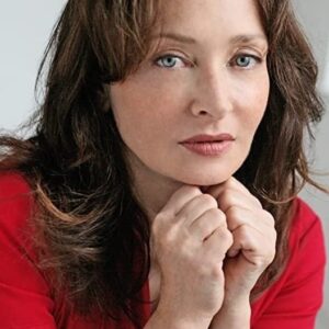 تصویر هنرمند Catherine Lloyd Burns