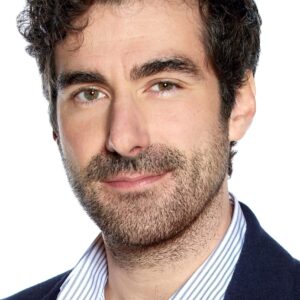 تصویر هنرمند Nicholas Bishop