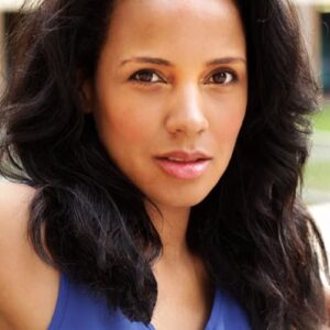 تصویر هنرمند Chantelle Jamieson