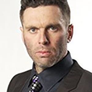 تصویر هنرمند Leo Fafard